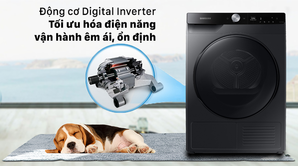 Tiết kiệm điện tối ưu hiệu quả
