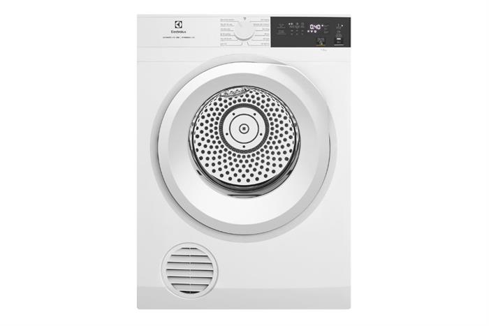 Máy sấy thông hơi Electrolux 9kg EDV904H3WC 2 Máy sấy thông hơi Electrolux UltimateCare 9 kg EDV904H3WC