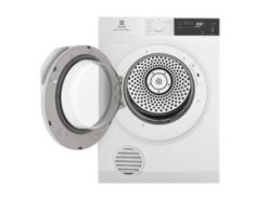 Máy sấy thông hơi Electrolux UltimateCare 9 kg EDV904H3WC