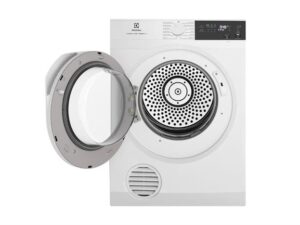 Máy sấy thông hơi Electrolux UltimateCare 9 kg EDV904H3WC