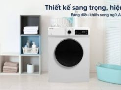 may say thong hoi toshiba td h80sev wk 7 kg 5