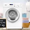 Máy sấy thông hơi Whirlpool 7 kg AWD712S2