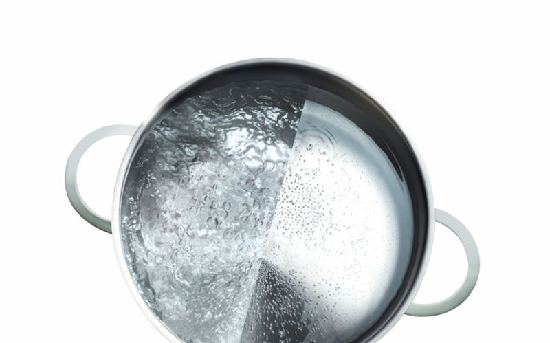 Chức năng nấu nhanh PowerBoost