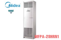 Điều hòa tủ đứng Midea 28.000BTU MFPA-28HRN1 2 chiều
