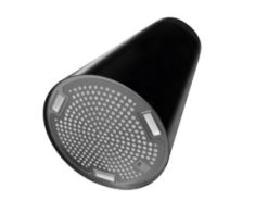 MÁY HÚT ĐẢO KAFF KF-IS380CRB | Siêu thị bếp từ nhập khẩu 24H