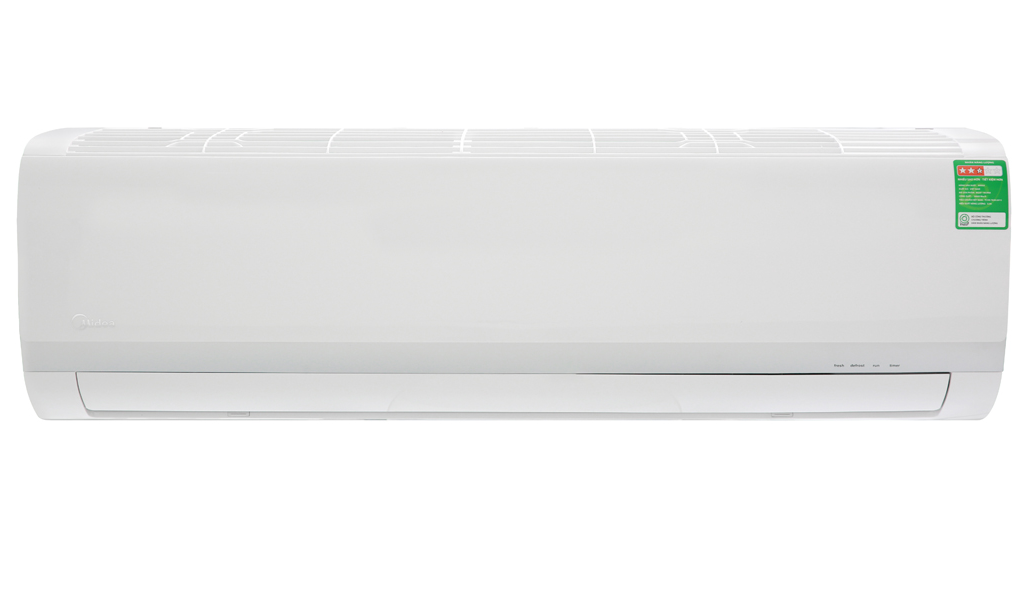 Điều hoà Midea 2 HP MSAF-18CRN8 4 midea msaf 18crn8 1