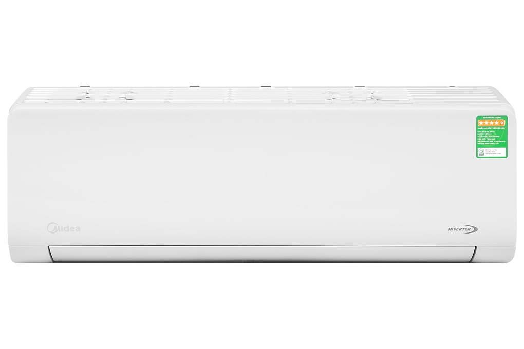 Điều hoà Midea Inverter 1 HP MSAG-10CRDN8