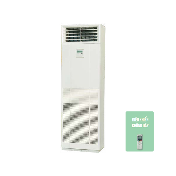 Điều hòa tủ đứng Mitsubishi FDF140CSV-S5 50000BTU 1 chiều