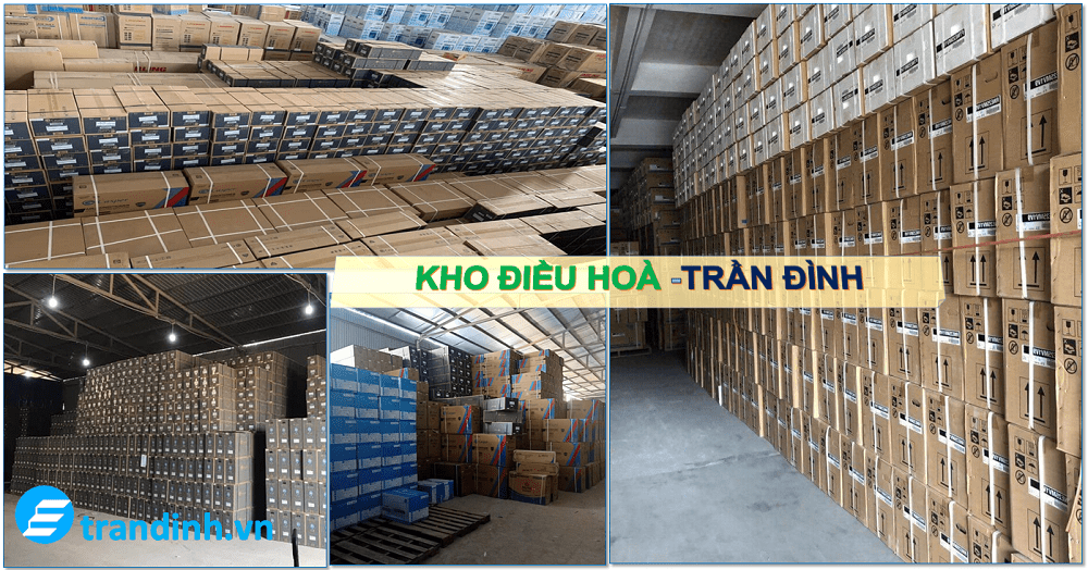 8. Mua điều hòa Erito ETI-N15HS1 12000BTU 2 chiều giá rẻ chính hãng.