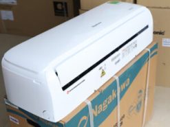 NIS-C09R2T29, Điều hòa Nagakawa 9000BTU 1 chiều inverter