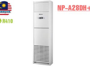Điều hòa cây Nagakawa 50000BTU NP-C50R2H21 32 Nagakawa NP-A28DH , Điều hòa cây Nagakawa 28000BTU 2 chiều