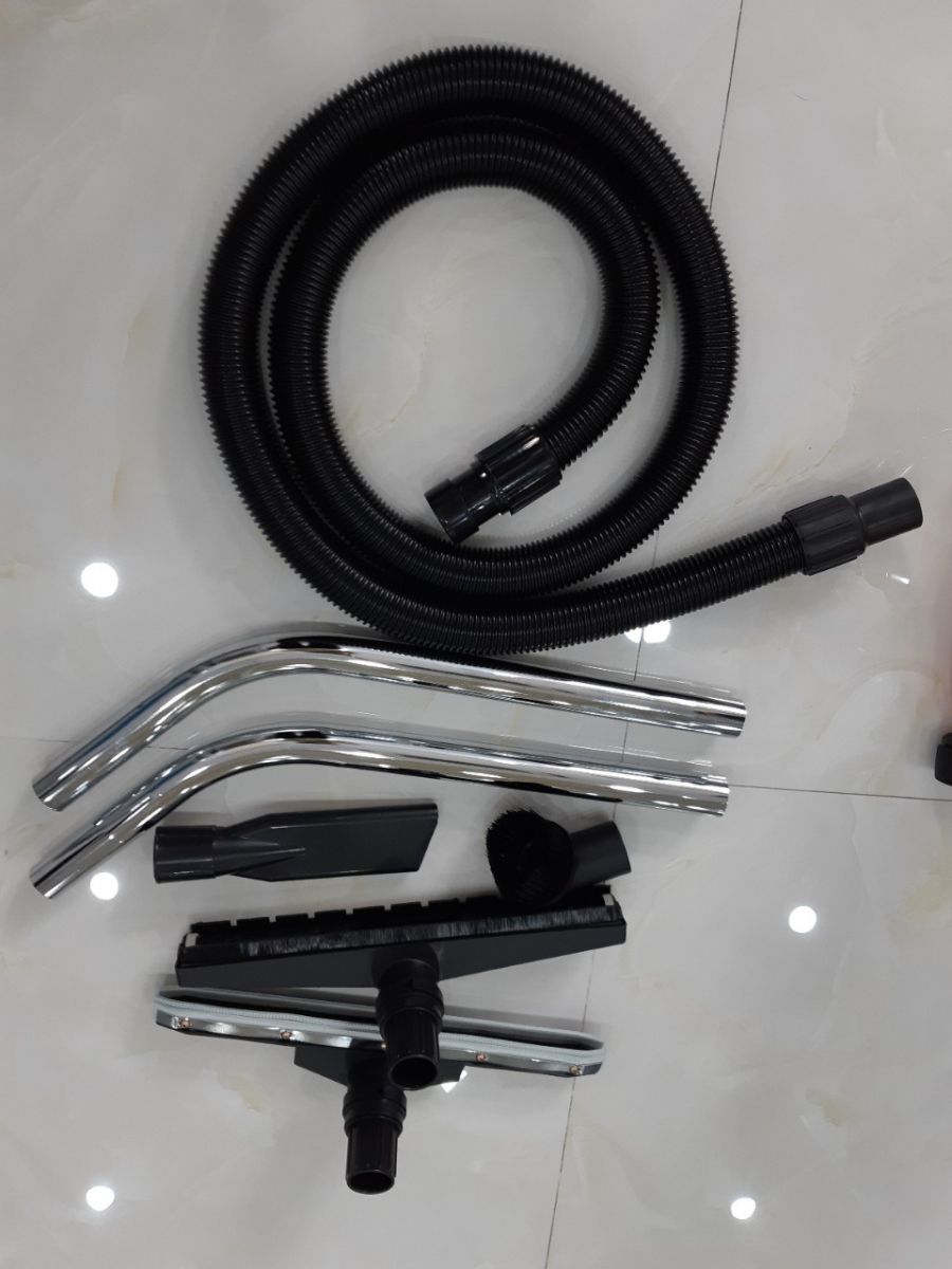 máy hút bụi công nghiệp HiClean. Model: HC 903