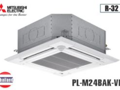 Điều hòa âm trần Mitsubishi Electric 24000BTU PL-M24BAK-VN