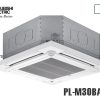 Điều hòa âm trần Mitsubishi Electric 30000BTU PL-M30BAK-VN