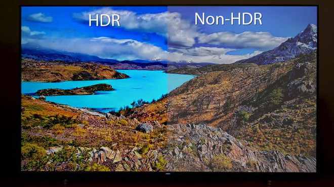 Google Tivi 4K Sony KD-75X75WL 75 inch MỚI 2023 6 Công nghệ HDR