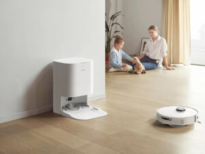 Robot hút bụi lau nhà Dreame L10 Prime