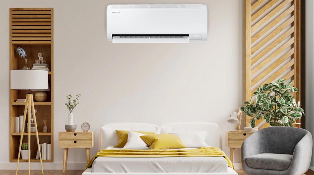 Điều hoà Samsung Inverter 1.5HP AR13DYHZAWKNSV