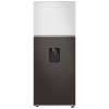 Tủ lạnh Samsung Inverter 406 lít Bespoke RT42CB6784C3SV