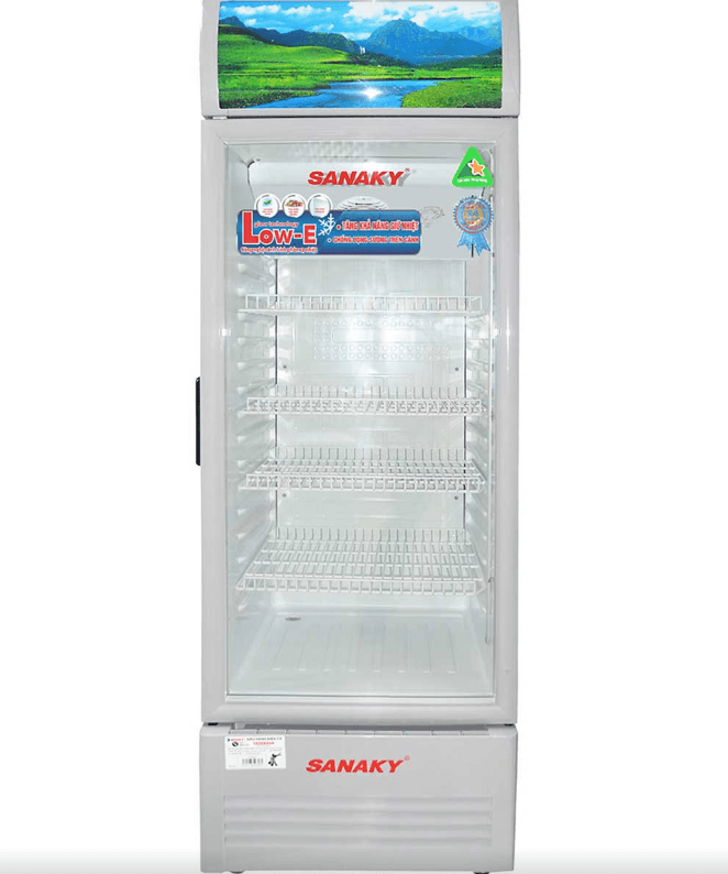 Tủ mát Sanaky VH308KL