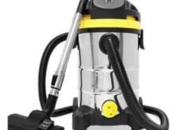 Máy hút bụi công nghiệp Super CLEAN CH803J