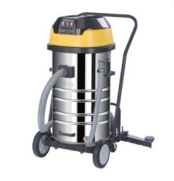 MÁY HÚT BỤI CLEAN TECH CT 582