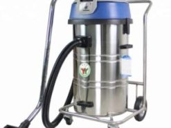 Máy hút bụi công nghiệp Super CLEAN AC802J-3