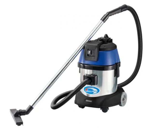 Máy hút bụi công nghiệp Super Clean AS 20
