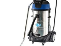 Máy hút bụi công nghiệp Super CLEAN CB80-3