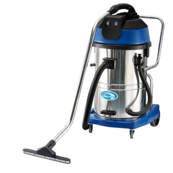 Máy hút bụi nhà xưởng Super CLEAN SC 70
