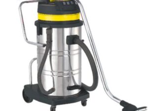 Máy hút bụi công nghiệp Super Clean AC803