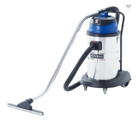 Máy hút bụi công nghiệp Super CLEAN SC 30