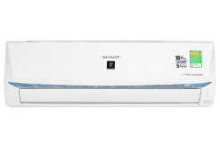 Điều hoà Sharp Inverter 1.5HP AH-XP13BSW