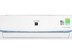 Máy lạnh Sharp Inverter 1.5 HP AH-XP13BSW