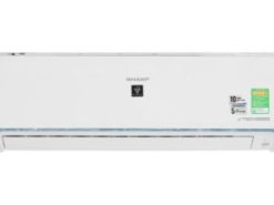 Máy lạnh Sharp Inverter 1 HP AH-XP10BSW