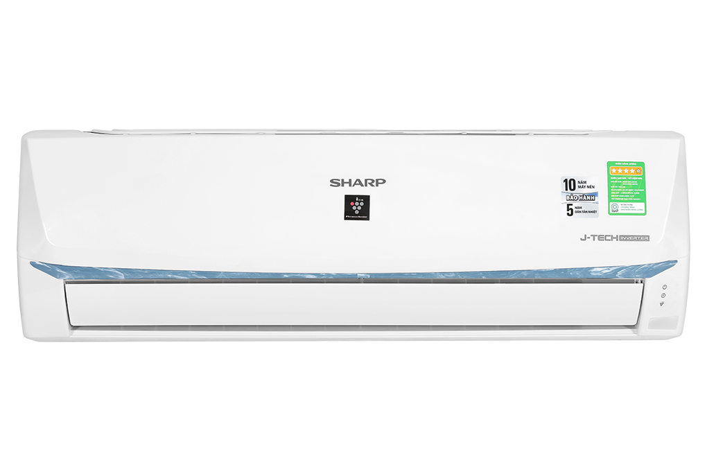 Điều hoà Sharp Inverter 2HP AH-XP18BSW