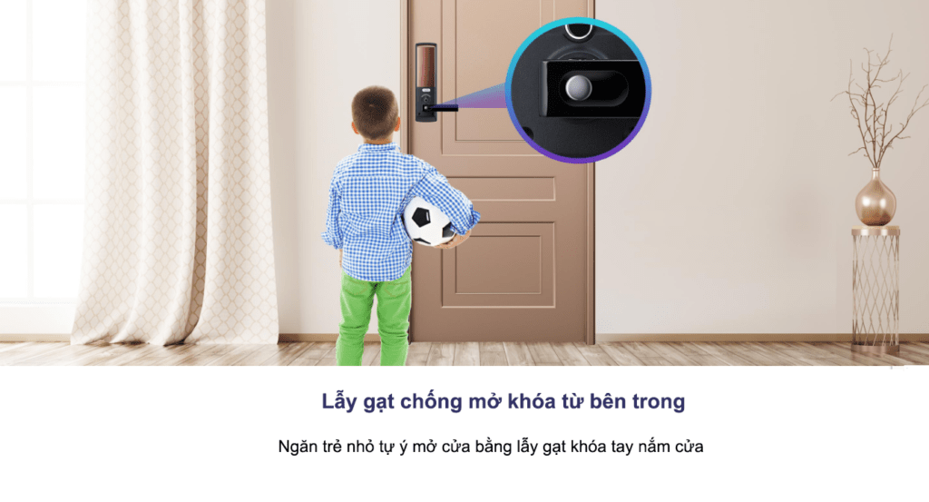 KHÓA THẺ TỪ SAMSUNG SHP DH 537 MC/EN