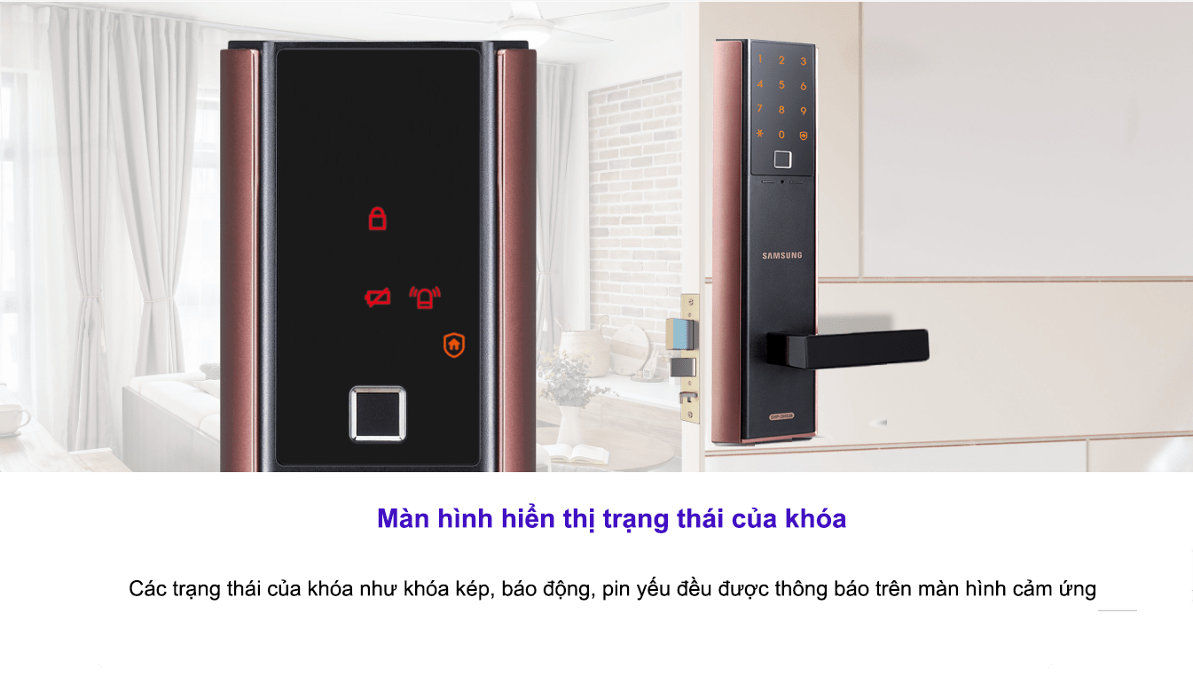Samsung SHP DH 537 MU/EN