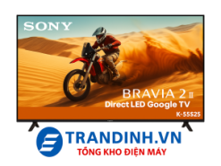 sony 55s25