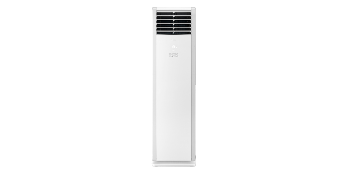 Điều hòa cây Gree GVC42AL-M6NNC7A 42000BTU 1 chiều