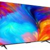 Google Tivi TCL 4K 65inch 65P638