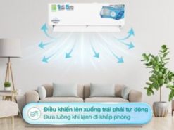 Máy lạnh TCL Inverter 2 HP TAC-18CSD/TPG11