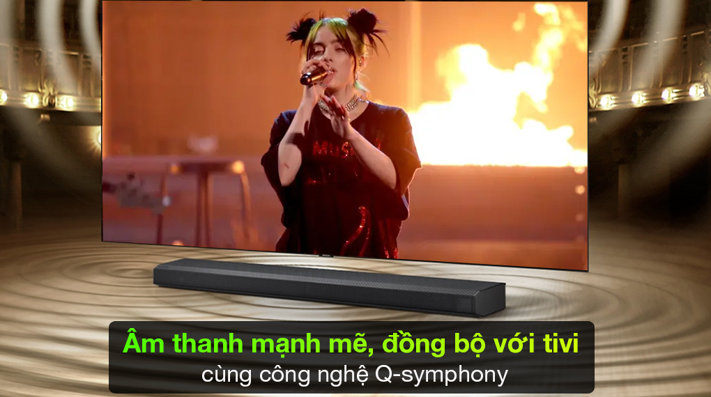 Loa thanh Samsung HW-Q700 8 thanh samsung hw q700a 5