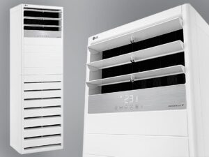Máy lạnh tủ đứng LG APNQ36GR5A4 Inverter 4.0 HP (4 Ngựa) - FreeShip SG
