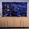 Google Tivi QD Oled SONY 4K 65 inch XR-65A95L
