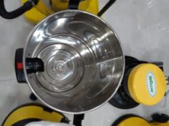 máy hút bụi công nghiệp HiClean. Model: HC 903