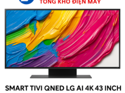 tivi lg 43nano81asa