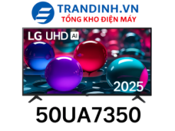 tivi lg 50ua7350psb