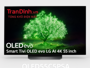 tivi lg 55c5psa