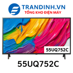 Tivi LG 55UQ752C | Smart Tivi LG 4K 55 inch 2025