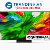 Tivi LG 65QNED86ASA | Smart Tivi LG QNED AI 4K 65 inch